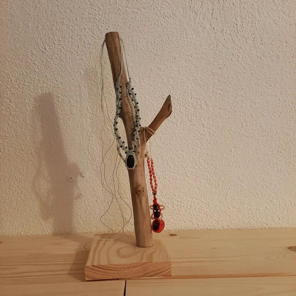 Micro macramé