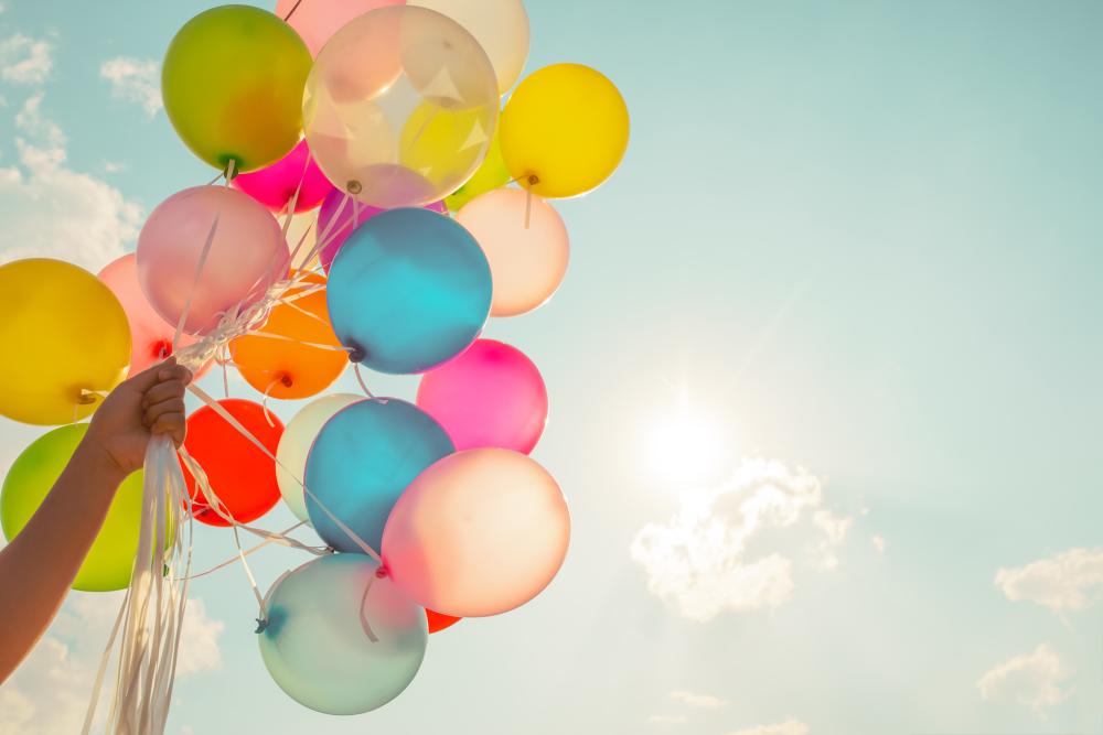 Anniversaire Anniversaire