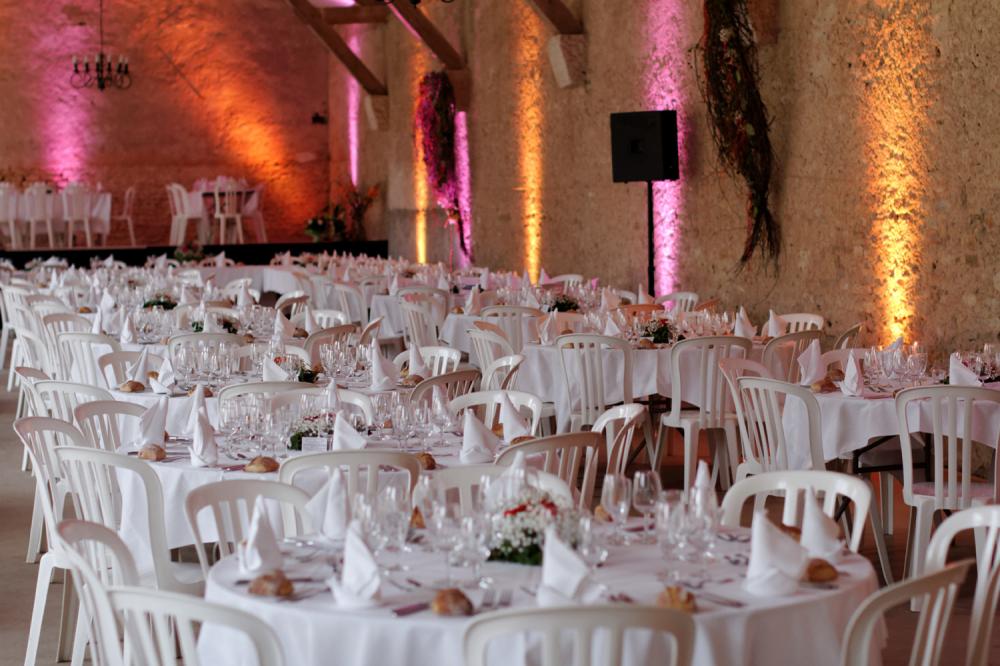 Salle réception mariage Salle réception mariage